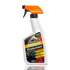 Armor All Car Cleaner Spray Bottle and Protectant, Cleaning for Cars