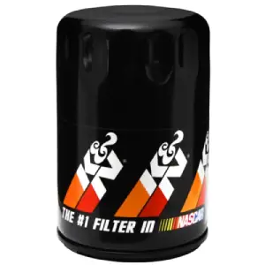 K&N Premium Oil Filter: Designed to Protect your Engine: Fits Select BUICK/CADILLAC/CHEVROLET/FORD Vehicle Models (See Product Description for Full List of Compatible Vehicles), PS-2011
Visit the K&N Store