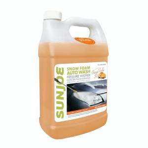 Sun Joe SPX-FCS1G-best soap for pressure washer