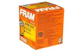 Fram PH10060 Full-Flow Lube Spin-on Oil Filter