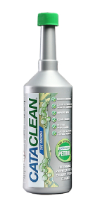 Cataclean 120007 Fuel and Exhaust System Cleaner