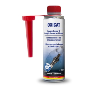 AUTOPROFI OXICAT Catalytic Converter Cleaner